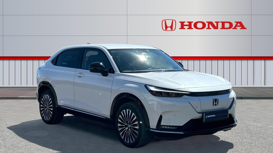 Honda E Ny1 150kW Elegance 69kWh 5dr Auto Electric Hatchback